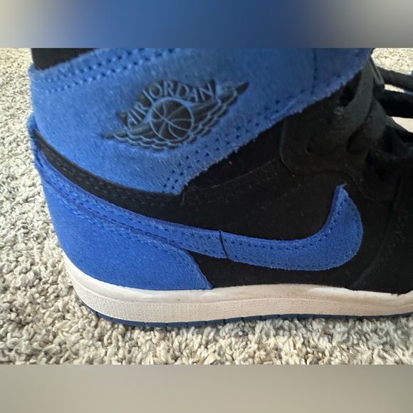 Jordan Kids Air 1 Retro High OG - Picture 5 of 7